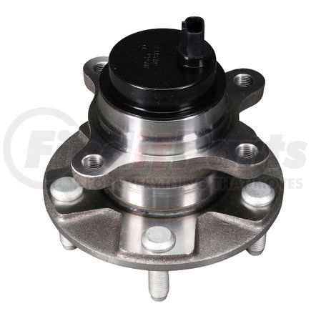 770-3190 by GMB - Wheel Bearing and Hub Assembly