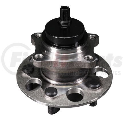 770-3220 by GMB - Wheel Bearing and Hub Assembly