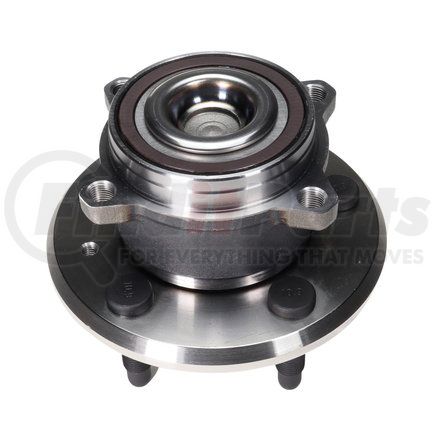 775-3020 by GMB - Wheel Bearing and Hub Assembly