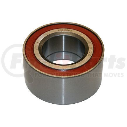 780-0002 by GMB - Wheel Bearing