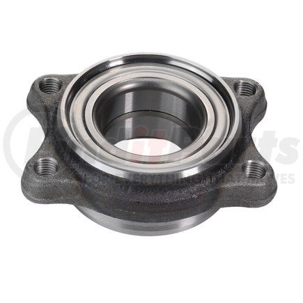 780-2003 by GMB - Wheel Bearing and Hub Assembly