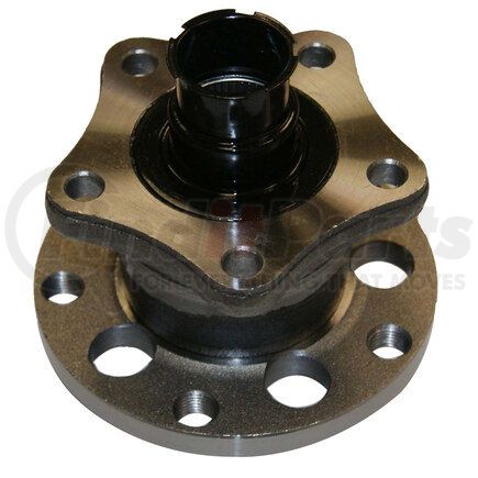 7803010 by GMB - Wheel Bearing and Hub Assembly