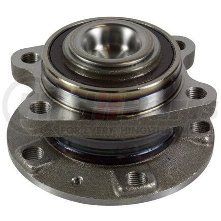 7803060 by GMB - Wheel Bearing and Hub Assembly