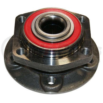 GMB 7900040 Wheel Bearing and Hub Assembly Wheel Bearing and Hub Assembly