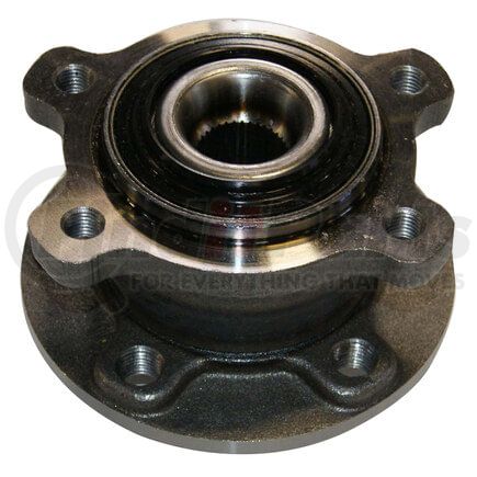 GMB 7900003 Wheel Bearing and Hub Assembly Wheel Bearing and Hub Assembly
