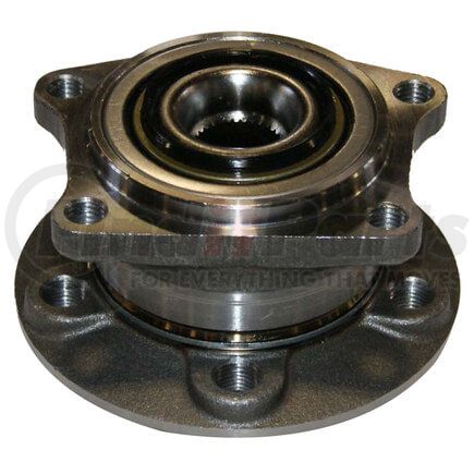 GMB 7990131 Wheel Bearing and Hub Assembly Wheel Bearing and Hub Assembly