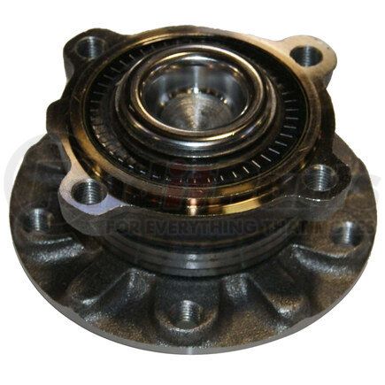 799-0149 by GMB - Wheel Bearing and Hub Assembly