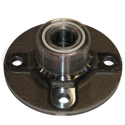 GMB 7990141 Wheel Bearing and Hub Assembly Wheel Bearing and Hub Assembly