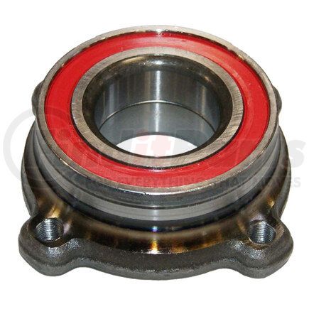 7990270 by GMB - Wheel Bearing and Hub Assembly