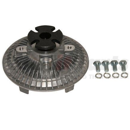 913-2010 by GMB - Engine Cooling Fan Clutch