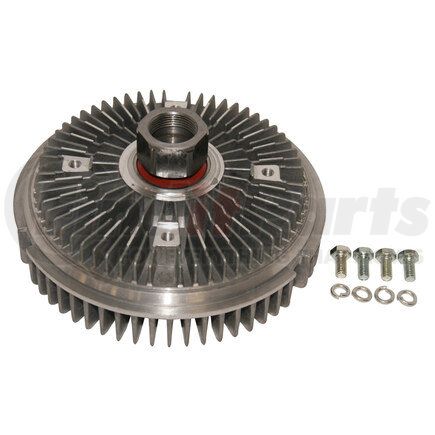 915-2050 by GMB - Engine Cooling Fan Clutch