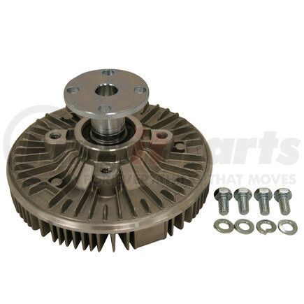 920-2020 by GMB - Severe Duty Engine Cooling Fan Clutch