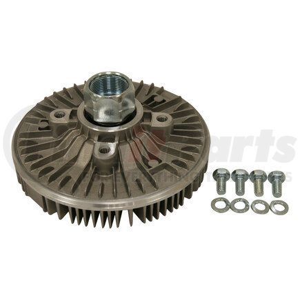 920-2030 by GMB - Severe Duty Engine Cooling Fan Clutch