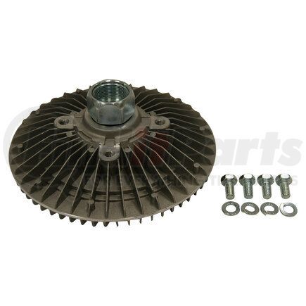 920-2040 by GMB - Heavy Duty Engine Cooling Fan Clutch