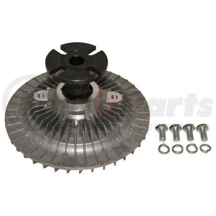 920-2050 by GMB - Non-Thermal Engine Cooling Fan Clutch
