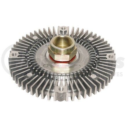 915-2020 by GMB - Engine Cooling Fan Clutch