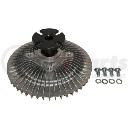 920-2110 by GMB - Non-Thermal Engine Cooling Fan Clutch