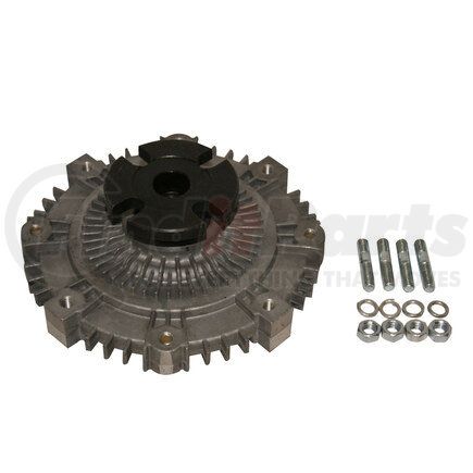 920-2120 by GMB - Engine Cooling Fan Clutch