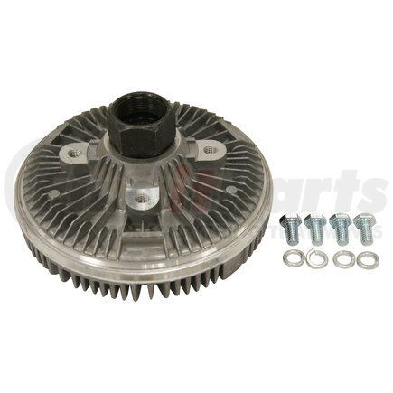 920-2130 by GMB - Heavy Duty Engine Cooling Fan Clutch
