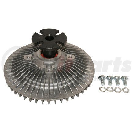 920-2080 by GMB - Engine Cooling Fan Clutch