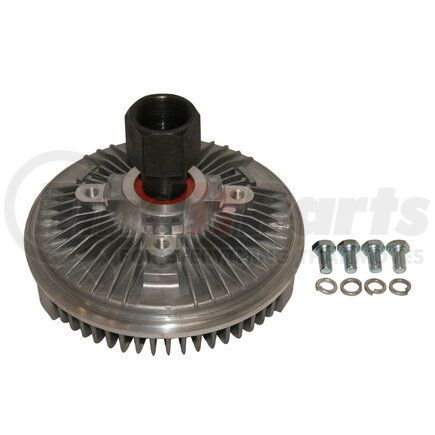 920-2250 by GMB - Severe Duty Engine Cooling Fan Clutch