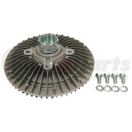 920-2160 by GMB - Heavy Duty Engine Cooling Fan Clutch