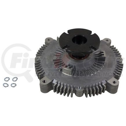 920-2170 by GMB - Engine Cooling Fan Clutch