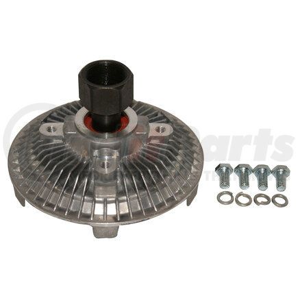 920-2180 by GMB - Engine Cooling Fan Clutch