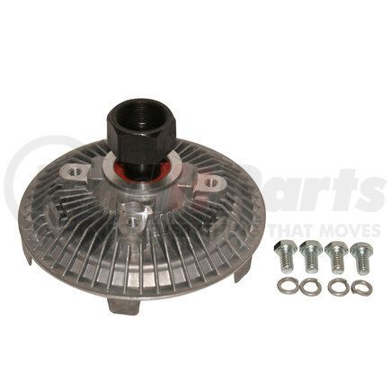 920-2190 by GMB - Engine Cooling Fan Clutch