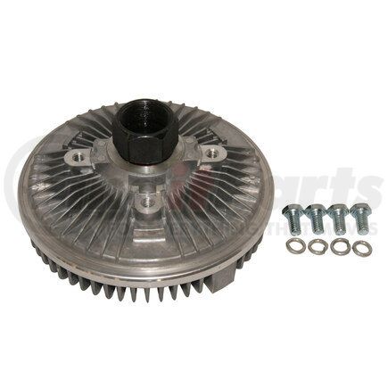 920-2310 by GMB - Heavy Duty Engine Cooling Fan Clutch