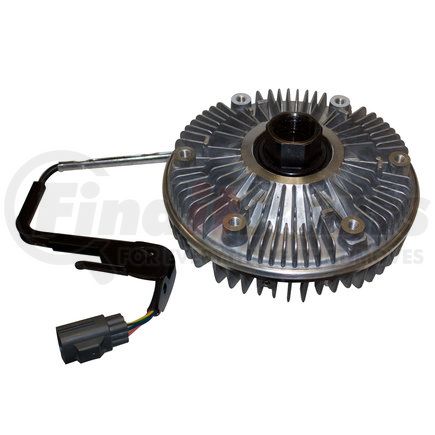 920-2330 by GMB - Electric Engine Cooling Fan Clutch