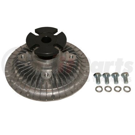 920-2350 by GMB - Engine Cooling Fan Clutch