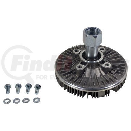 920-2260 by GMB - Severe Duty Engine Cooling Fan Clutch