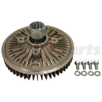 920-2280 by GMB - Severe Duty Engine Cooling Fan Clutch