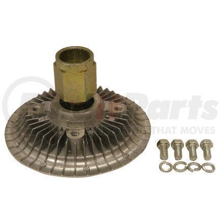 920-2410 by GMB - Engine Cooling Fan Clutch