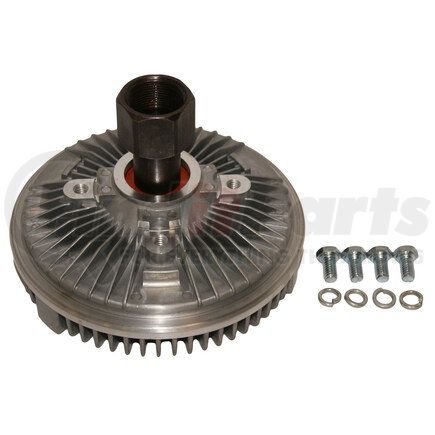 920-2420 by GMB - Severe Duty Engine Cooling Fan Clutch