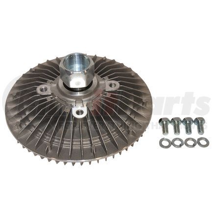 920-2430 by GMB - Engine Cooling Fan Clutch