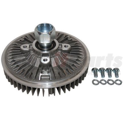 920-2440 by GMB - Engine Cooling Fan Clutch