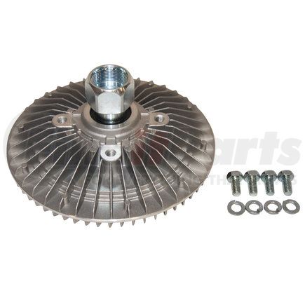 920-2450 by GMB - Engine Cooling Fan Clutch