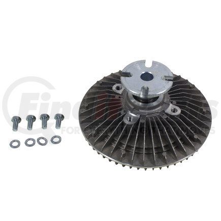 920-2360 by GMB - Heavy Duty Engine Cooling Fan Clutch