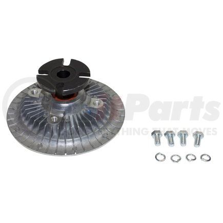 920-2380 by GMB - Engine Cooling Fan Clutch