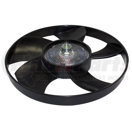 9202670 by GMB - Engine Cooling Fan Clutch