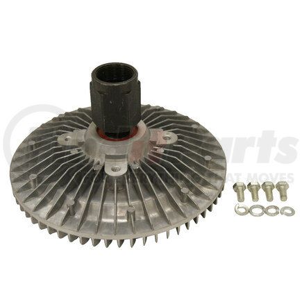 925-2020 by GMB - Severe Duty Engine Cooling Fan Clutch