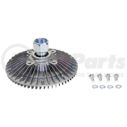 920-2460 by GMB - Severe Duty Engine Cooling Fan Clutch