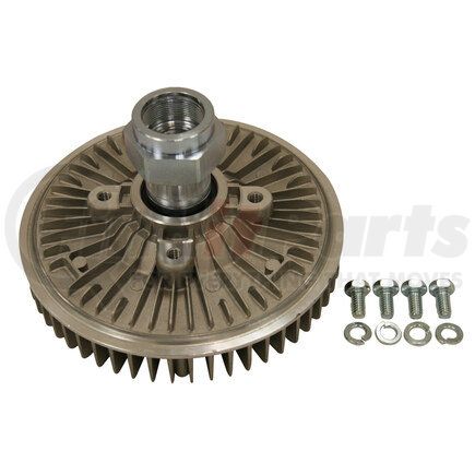 925-2100 by GMB - Severe Duty Engine Cooling Fan Clutch