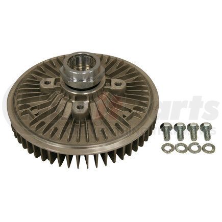 925-2110 by GMB - Severe Duty Engine Cooling Fan Clutch