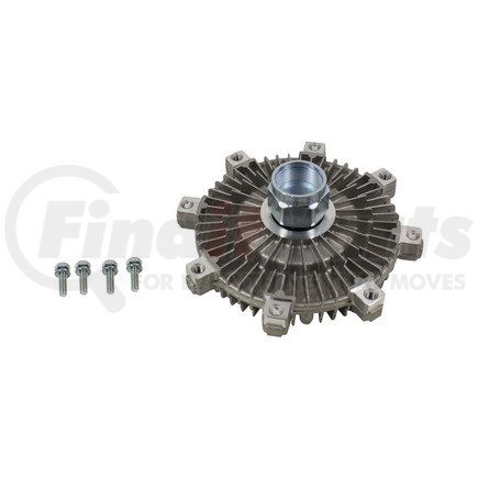 925-2120 by GMB - Engine Cooling Fan Clutch