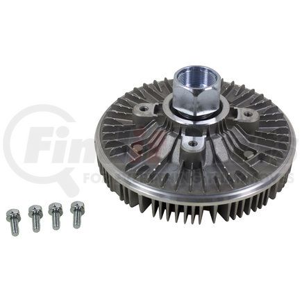 925-2130 by GMB - Severe Duty Engine Cooling Fan Clutch