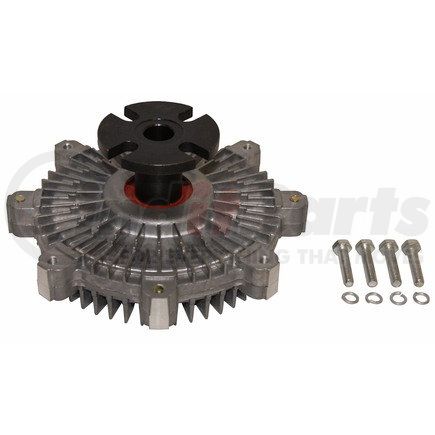 925-2070 by GMB - Engine Cooling Fan Clutch