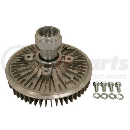 925-2090 by GMB - Severe Duty Engine Cooling Fan Clutch